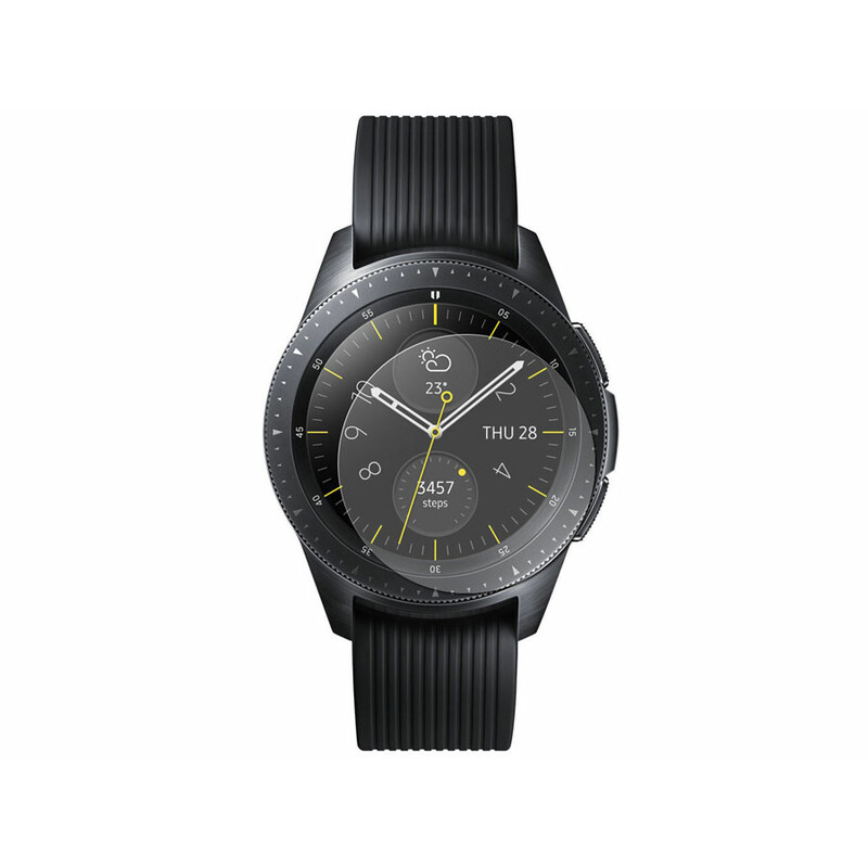 محافظ صفحه نمایش ساعت هوشمند 42 میلی متری S4 Gear کوتتسی  Coteetci S3 GearGlass CS2212-S4(for S4) 42mm
