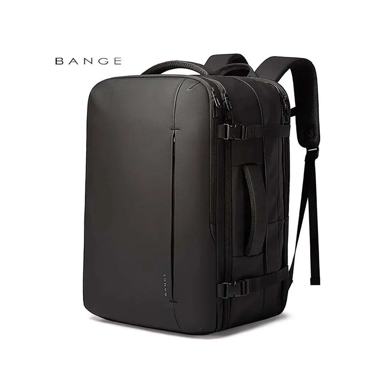 کوله پشتی لپ تاپ 17.3 اینچ ، 45 لیتری بنج Bange BG-1909D 45L Tas Ransel Laptop Backpack Bag 17.3 Inch