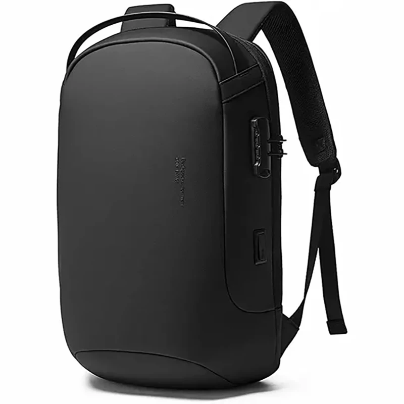 کوله پشتی بنج (Bange) ضد آب و ضد سرقت با پورت USB مدل BG-7225