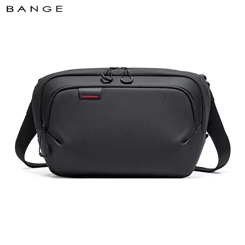 کیف دوربین بنج bang اصل مدل XJ329 دوشی و کراس بادی