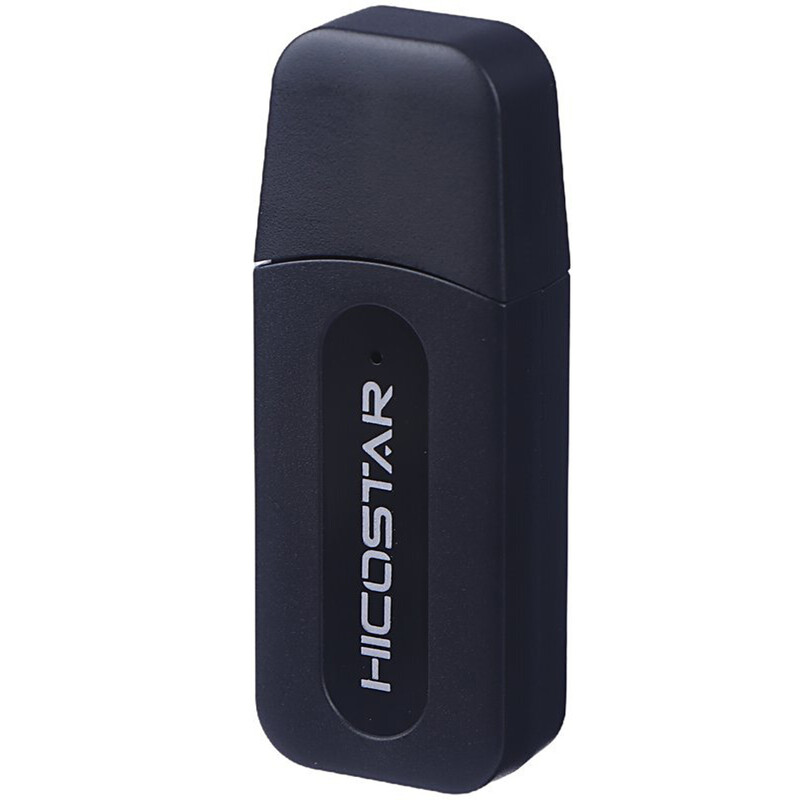 گیرنده بلوتوثی صدا هایکو استار HICOSTAR مدل HS-R902 نسخه 5.0