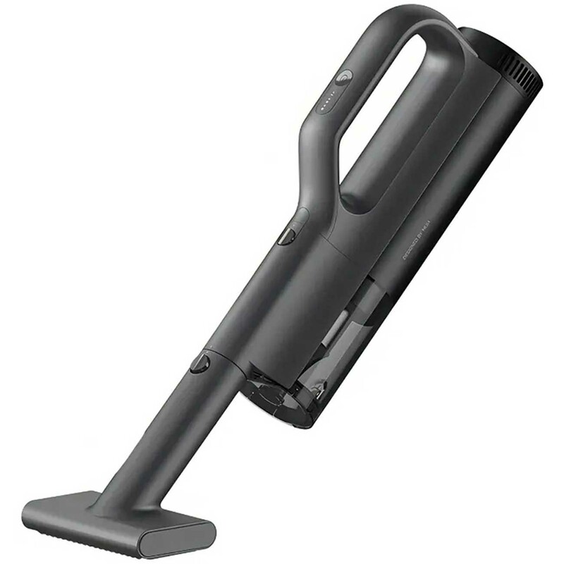 جارو شارژی ماشین شیائومی میجیا Xiaomi اصل مدل MJXCQ01QW