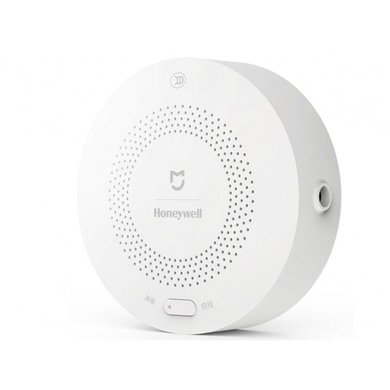 حسگر نشت گاز شیائومی Xiaomi Gas Guardian JT-BF-03MI-AW