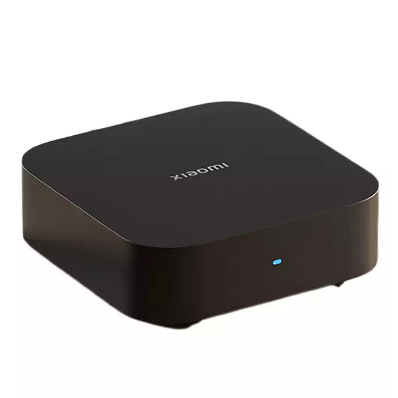 هاب گیت وی شیائومی Xiaomi مدل ZSWG01CM کنترلر هوشمند چندکاره