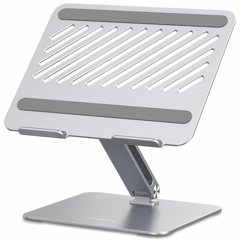 پایه نگهدارنده لپ تاپ و مک بوک یوگرین مدل 40291 LP339