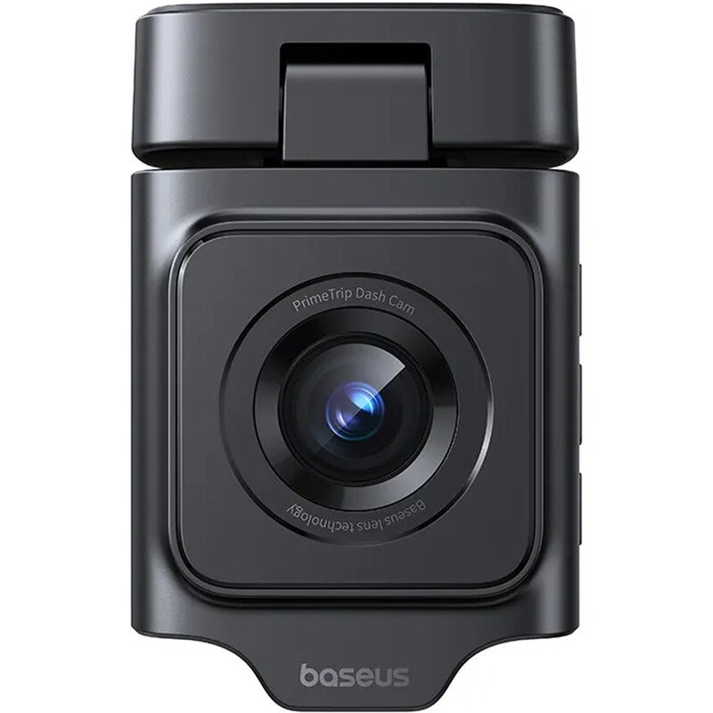 دوربین ثبت وقایع خودرو باسئوس Baseus مدل C0119804 دید در شب