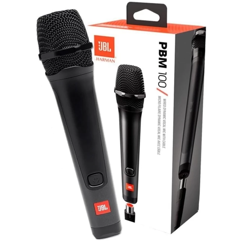 میکروفون سیمی جی بی ال JBL مدل PBM100