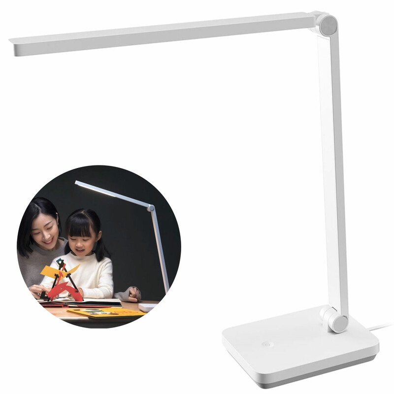 چراغ مطالعه شیائومی XIAOMI مدل 9290041693 نور بدون آسیب به چشم