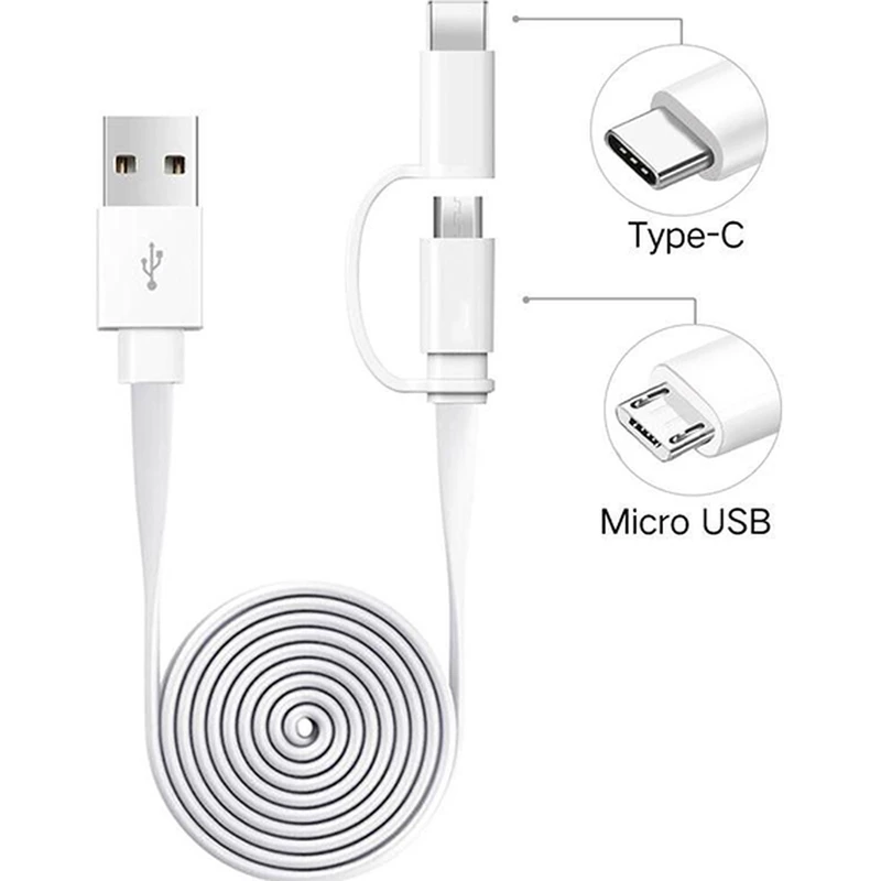 کابل چند سر هوآوی Huawei اصل مدل AP555 طول 1.5 متر