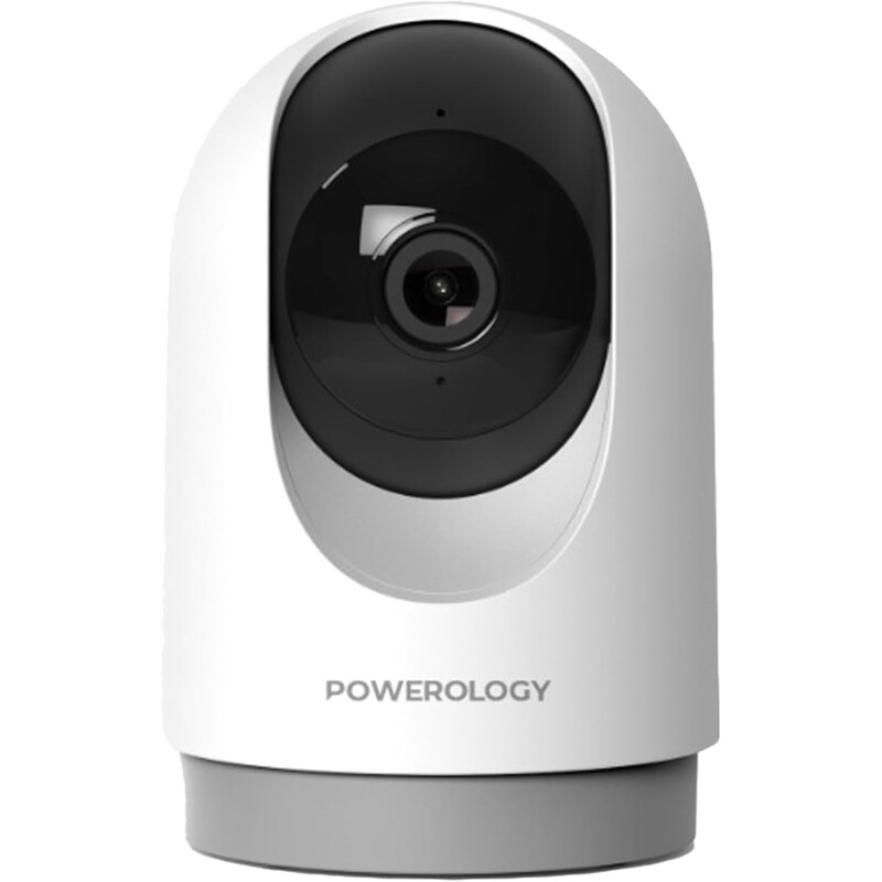 دوربین مداربسته تحت شبکه پاورولوژی Powerology مدل PTZCAMWH‎