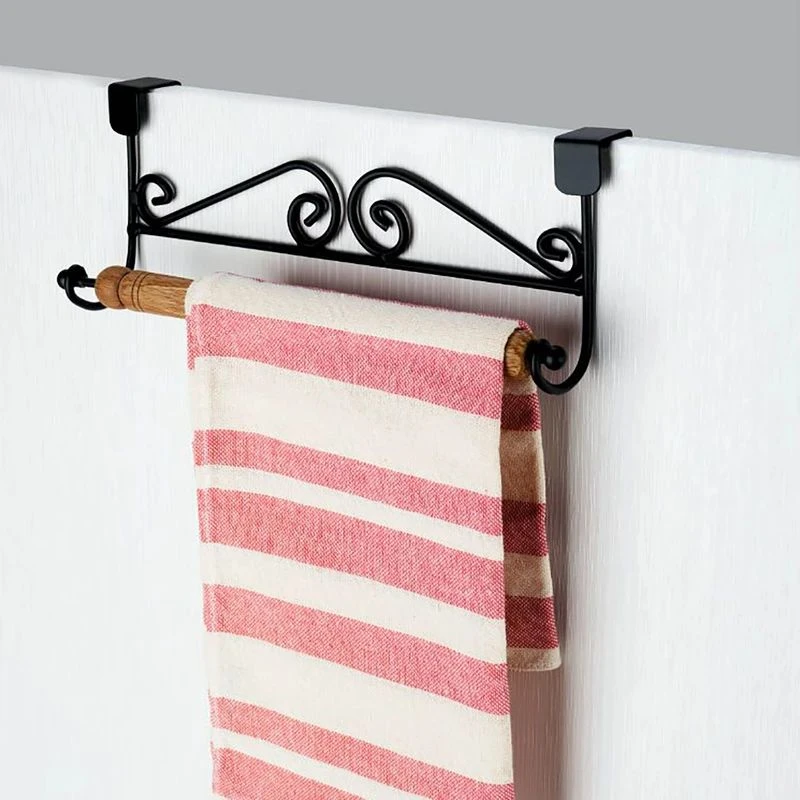 آویز حوله مدل کابینتی