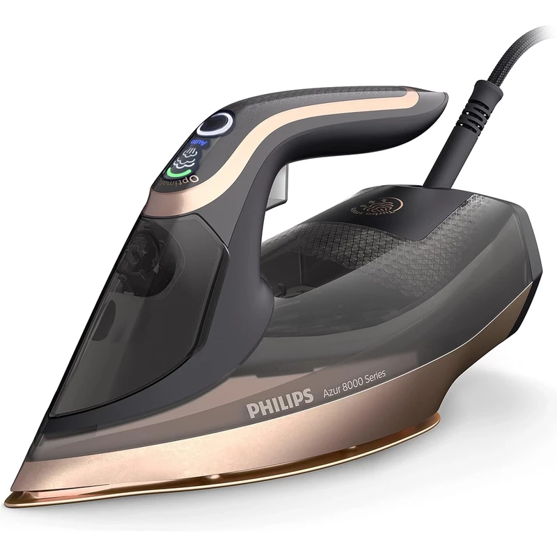 اتو بخار هوشمند فیلیپس Philips مدل DST8041 توان 3000 وات