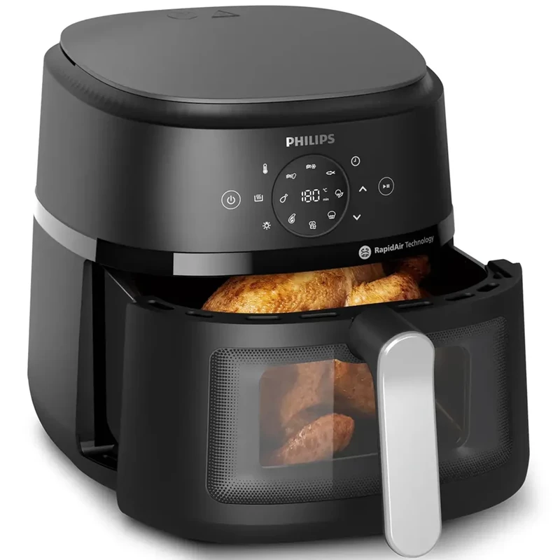 هواپز و سرخ کن هوشمند فیلیپس Philips مدل NA231/00 ظرفیت 6.2 لیتر