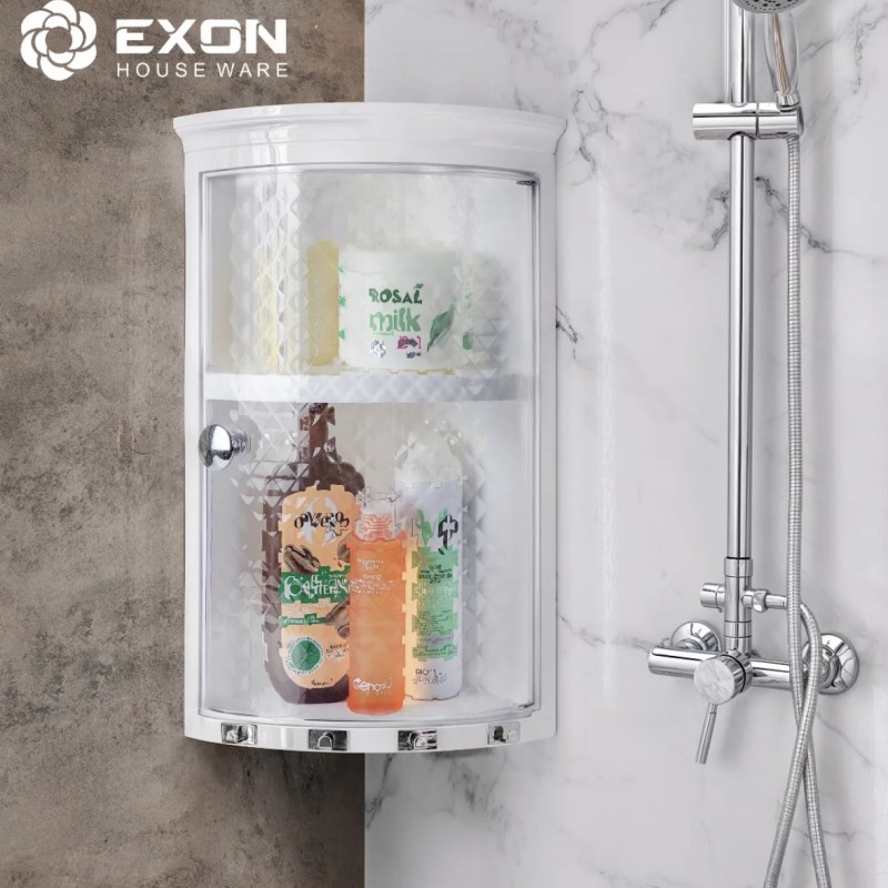 کابینت کنج حمام سونیا اکسون