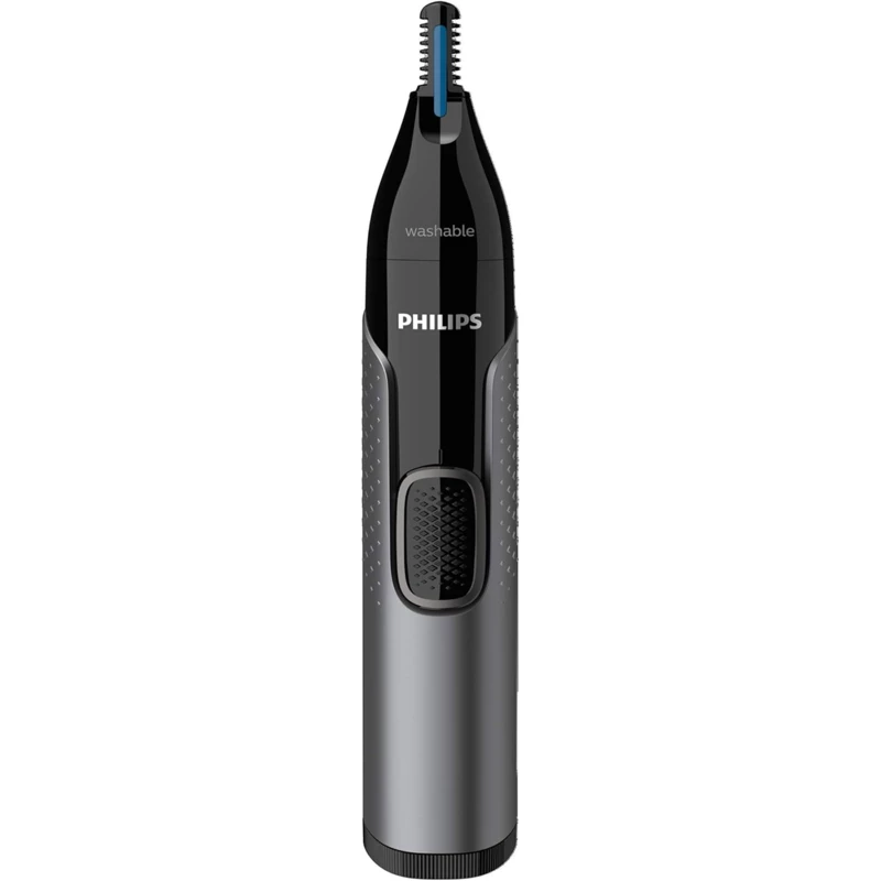 مو زن بینی و گوش فیلیپس Philips مدل NT3650-16 باتری خور