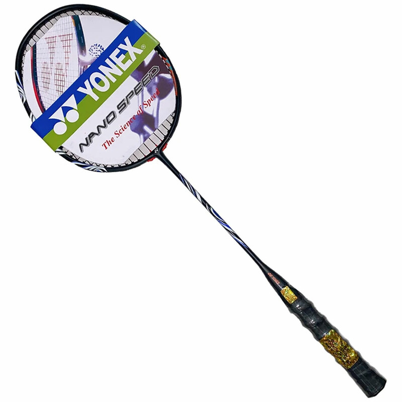 راکت بدمینتون سر سنگین یونیکس YONEX مدل ASTROX100ZZ