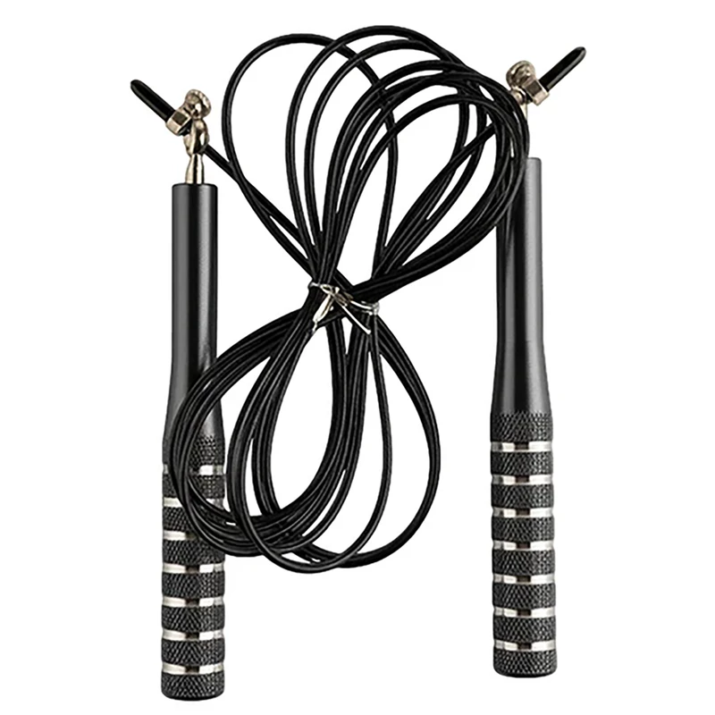 طناب سرعتی بدنسازی فنگسو FENGSU مدل FS 710 قابل تنظیم