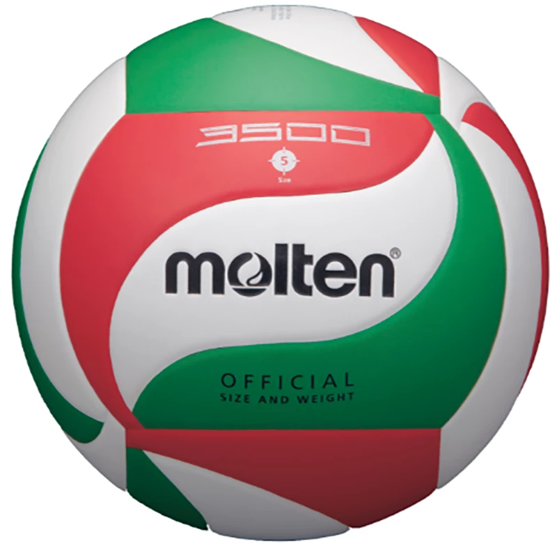 توپ والیبال مولتن Molten مدل V5M3500 سایز 5