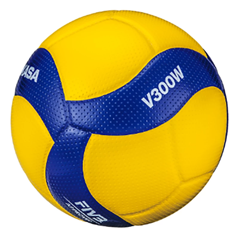 توپ والیبال میکاسا Mikasa مدل V300W سایز 5