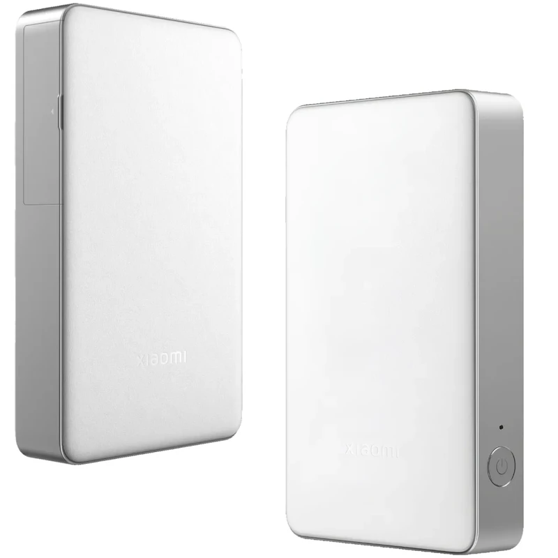 پرینتر عکس قابل حمل شیائومی Xiaomi مدل KDRSHDY03HT