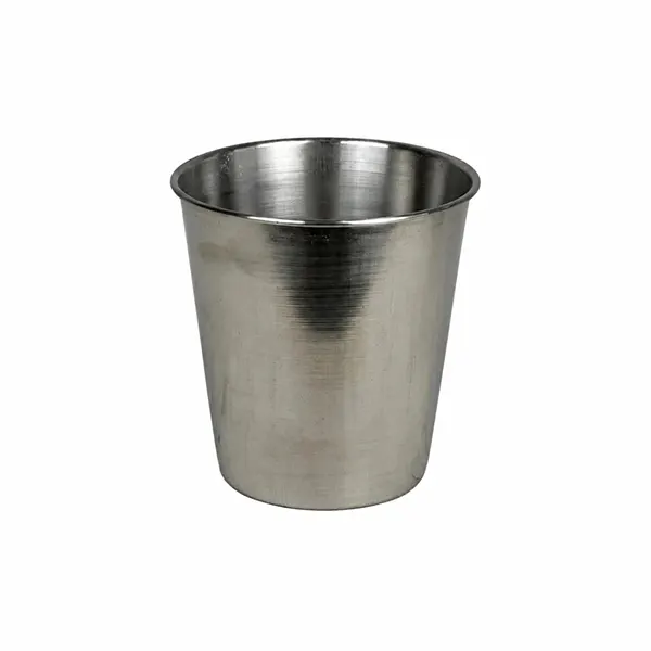 لیوان استیل سایز بزرگ