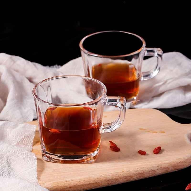 فنجان برند بلینک مکس مدل کار کد B89 بسته‌ی ۶ عددی