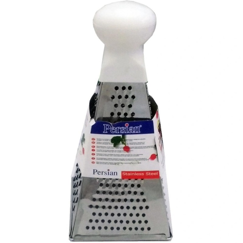 رنده برند پرشین سایز کوچک