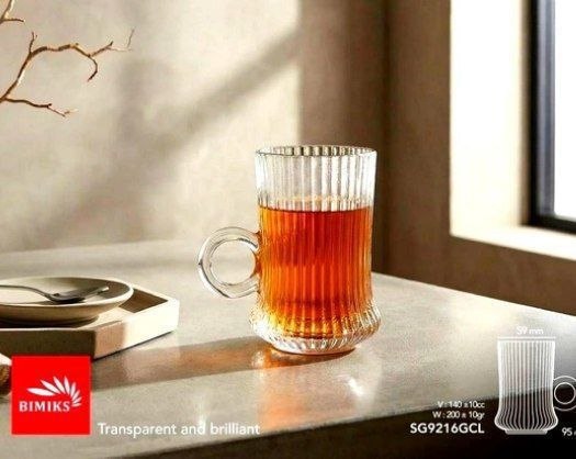 فنجان باریک بیمیکس