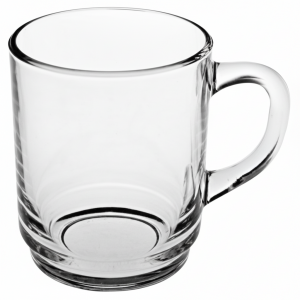 لیوان دسته دار