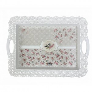 سینی پذیرایی مدل دانتل ۲