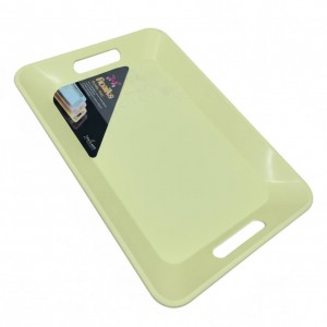 سینی رونیکا زرد کره ای