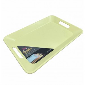 سینی رونیکا زرد کره‌ای