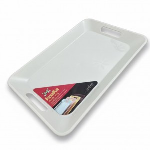 سینی پذیرایی مدل رونیکا آرام