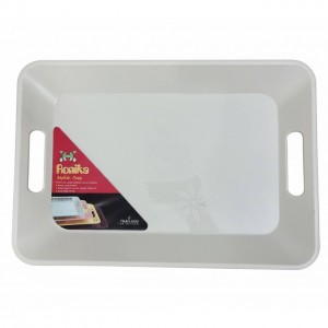 سینی رونیکا صورتی