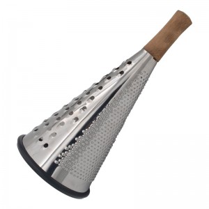 رنده شگنیا SHENGYA مدل مخروطی استیل