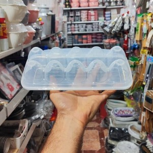 جا تخم مرغی