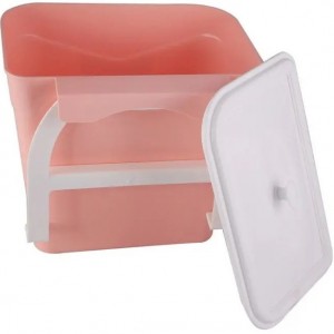 سطل زباله کابینتی آویز دار باران