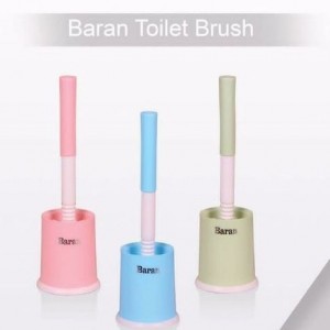 فرچه توالت شوی