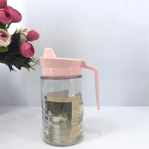 شکر پاش لیمون