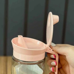 جاشکری لیمون