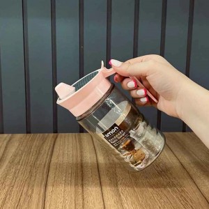 جا شکری لیمون