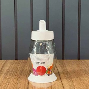 شکرپاش لیمون