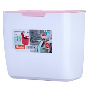 سطل زباله کابینتی پرنس هوم کت