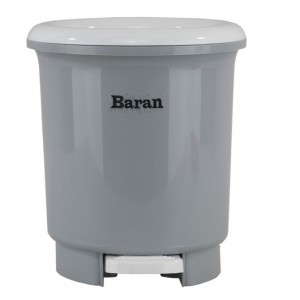 سطل توالت باران