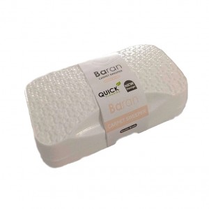 جارو دستی نپتون ۲ محوره باران