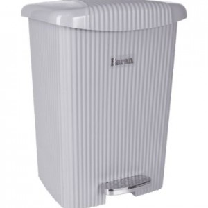 سطل زباله پدالی بارن