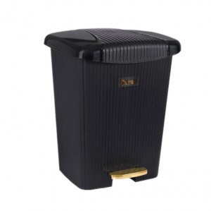 سطل آشغال پدالی بارن