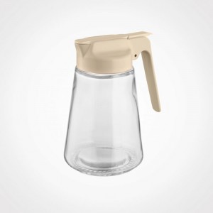 شکر پاش کشویی لیمون