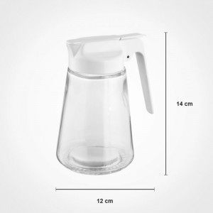 شکر پاش کشویی لیمون