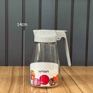 شکرپاش لیمون